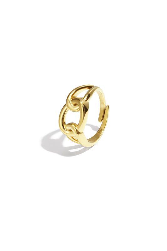 The Josephine Ring