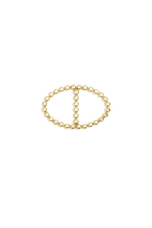The Rosie Scarf Clip
