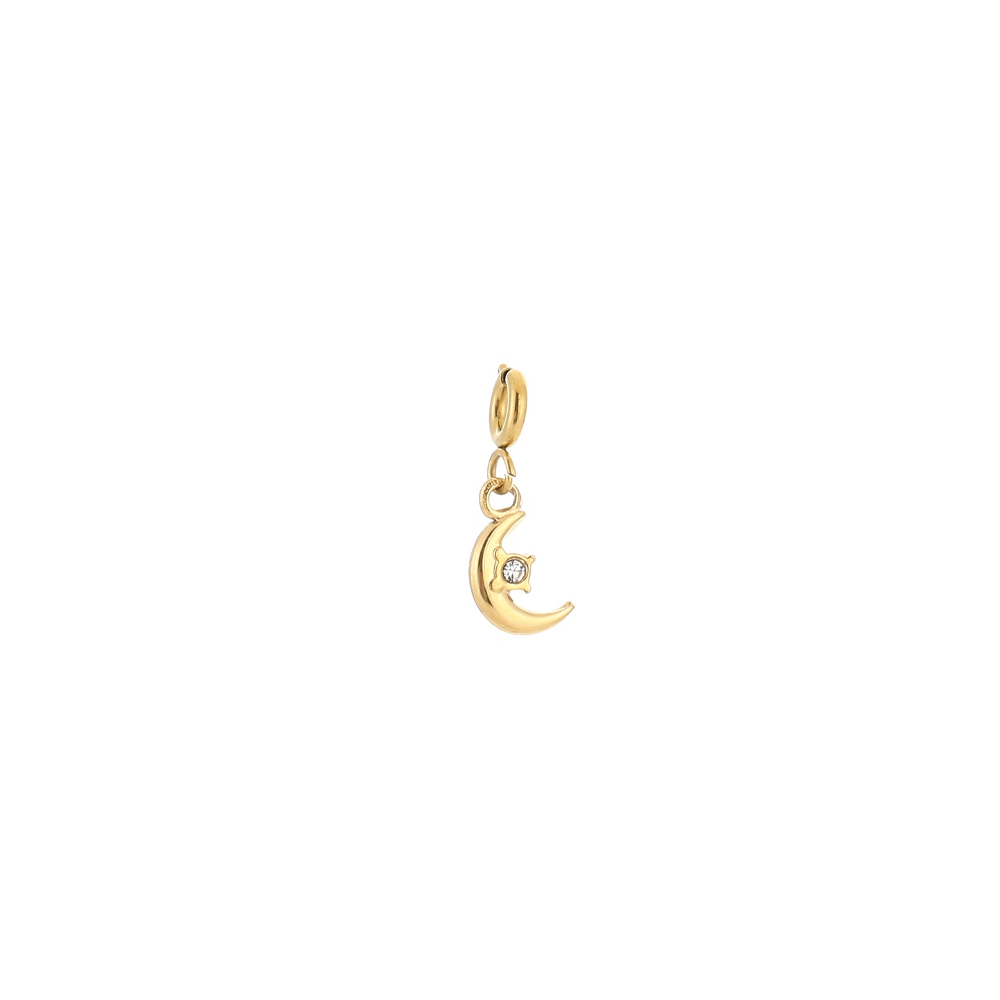 Moon charm