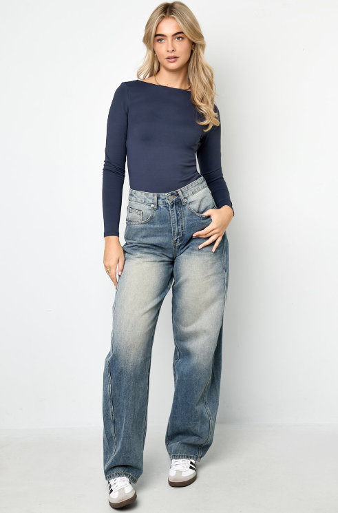 Grace Shapewear Bodysuit