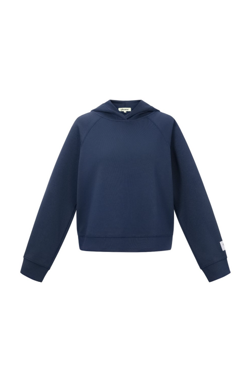 StreetMotion - Hoodie Blue