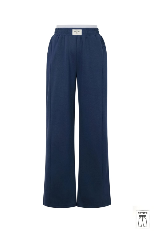 StreetMotion - Pants Blue