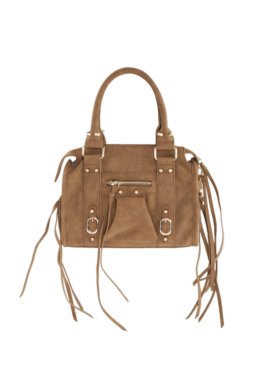 The City bag - Brown