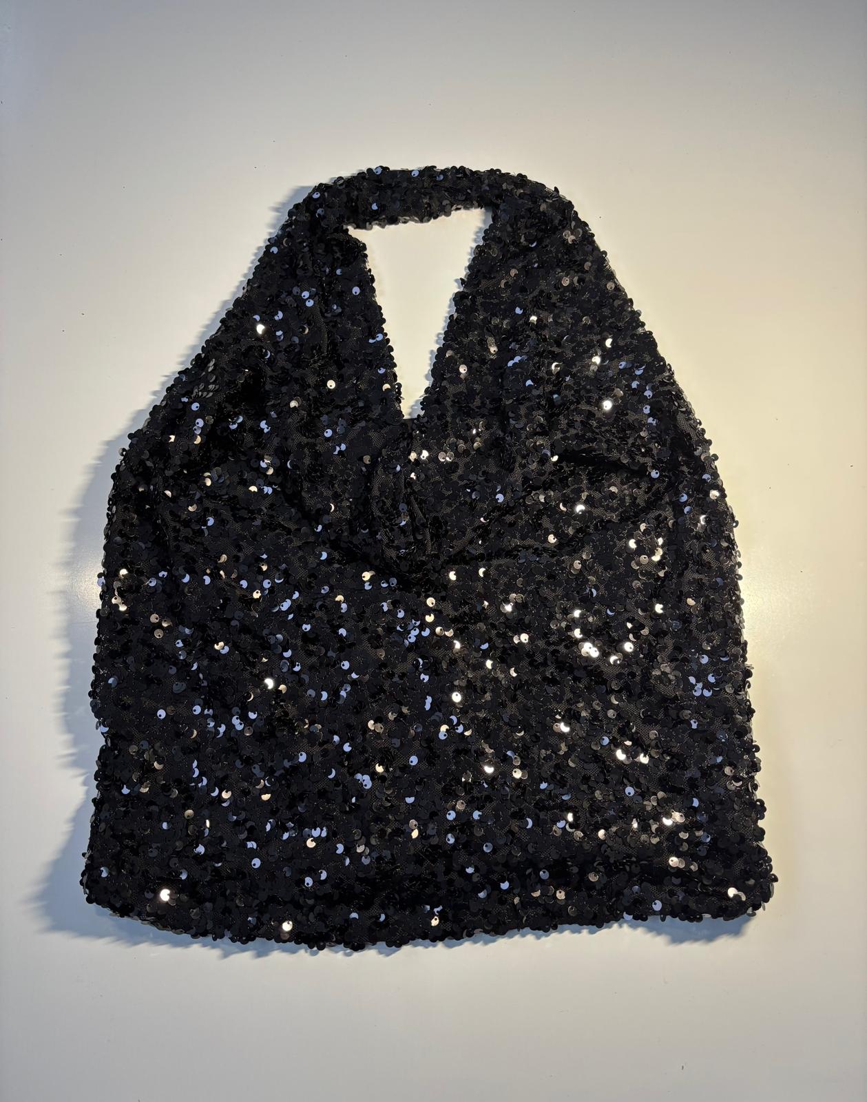 Mitternachtsfunkeln – Top