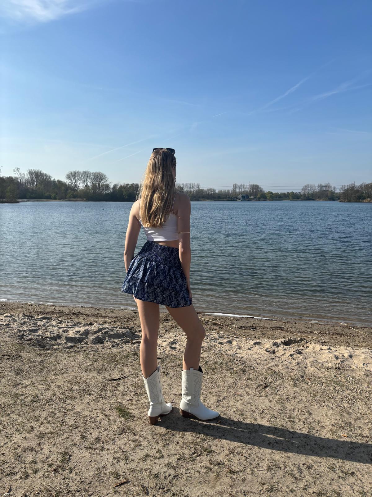 Nova skirt