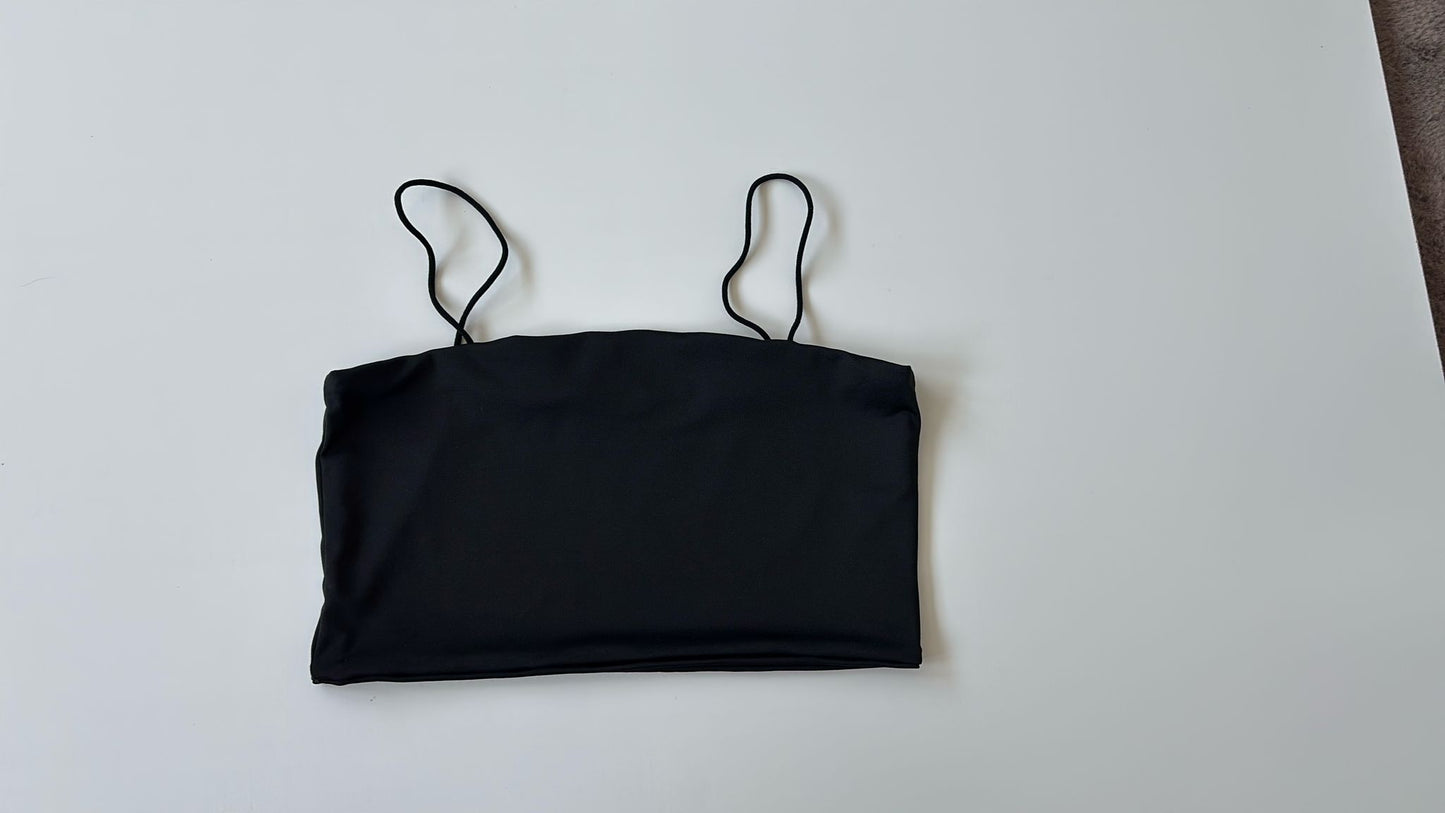 Tess top (Black)