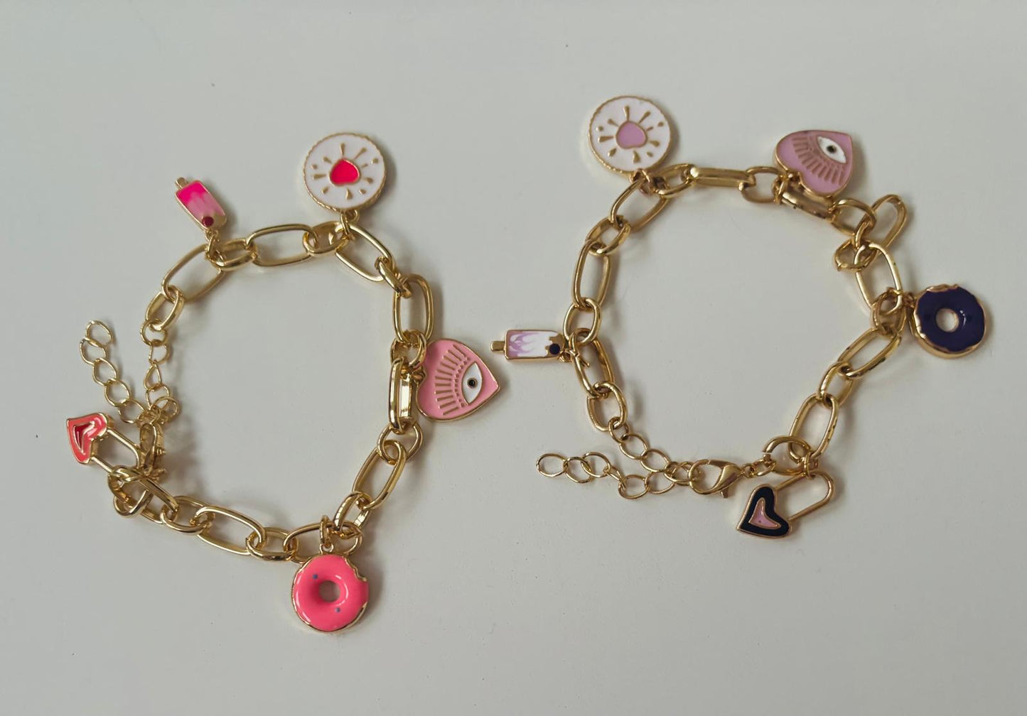 Nola bracelet