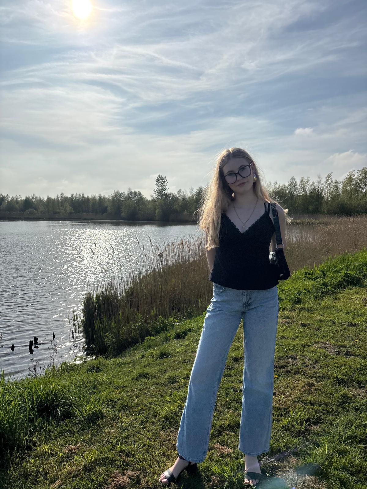 Liv top