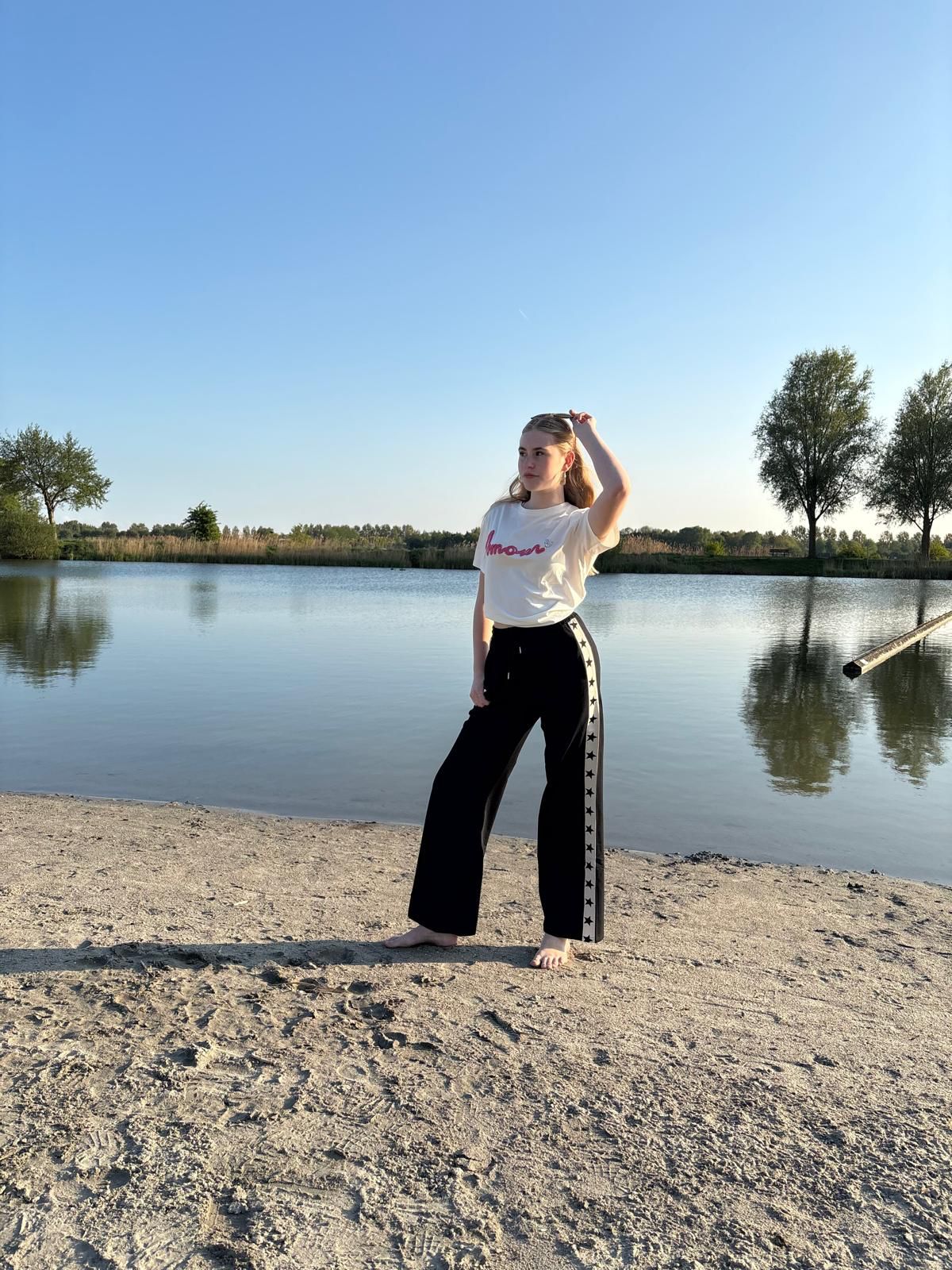 Sterre jogger