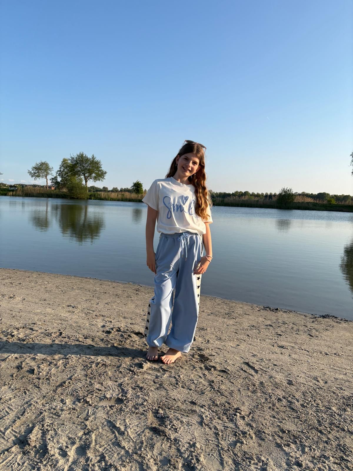 Sterre jogger
