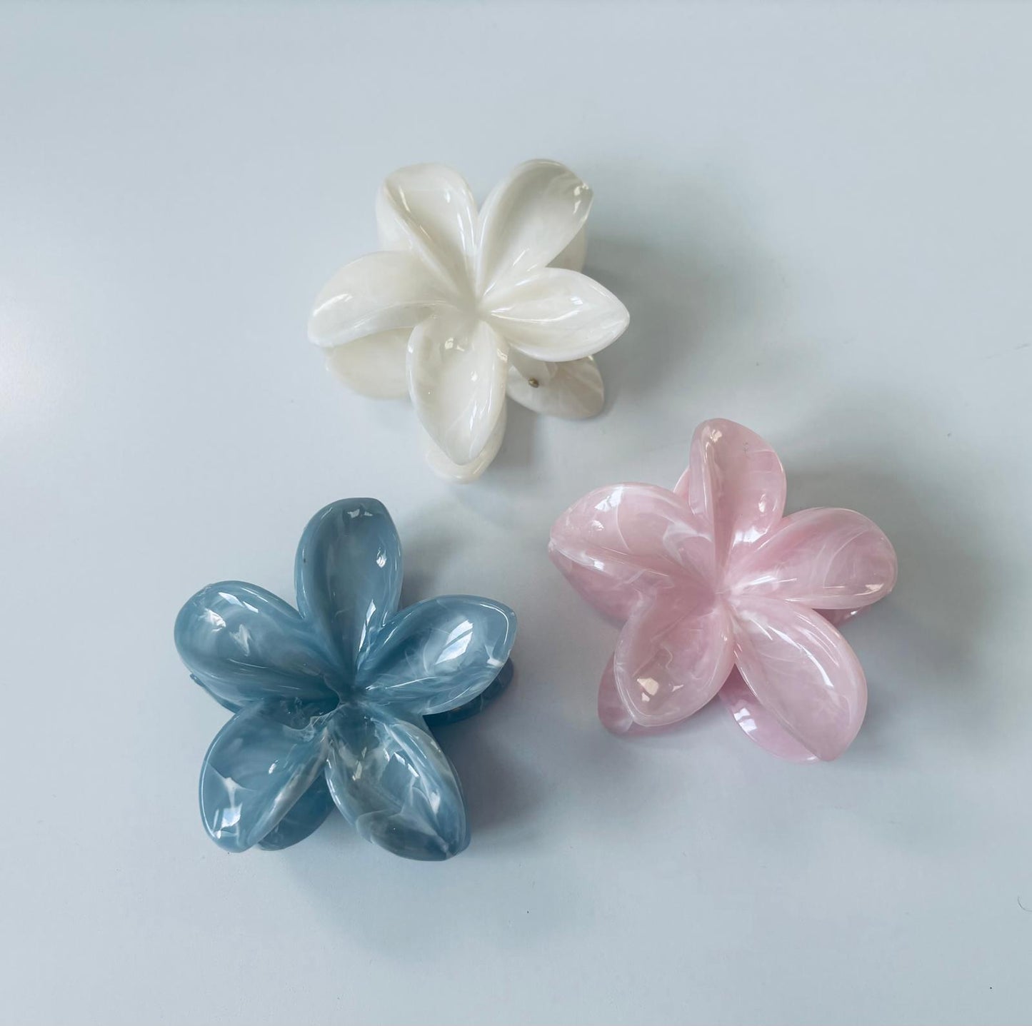 Romy hairclip