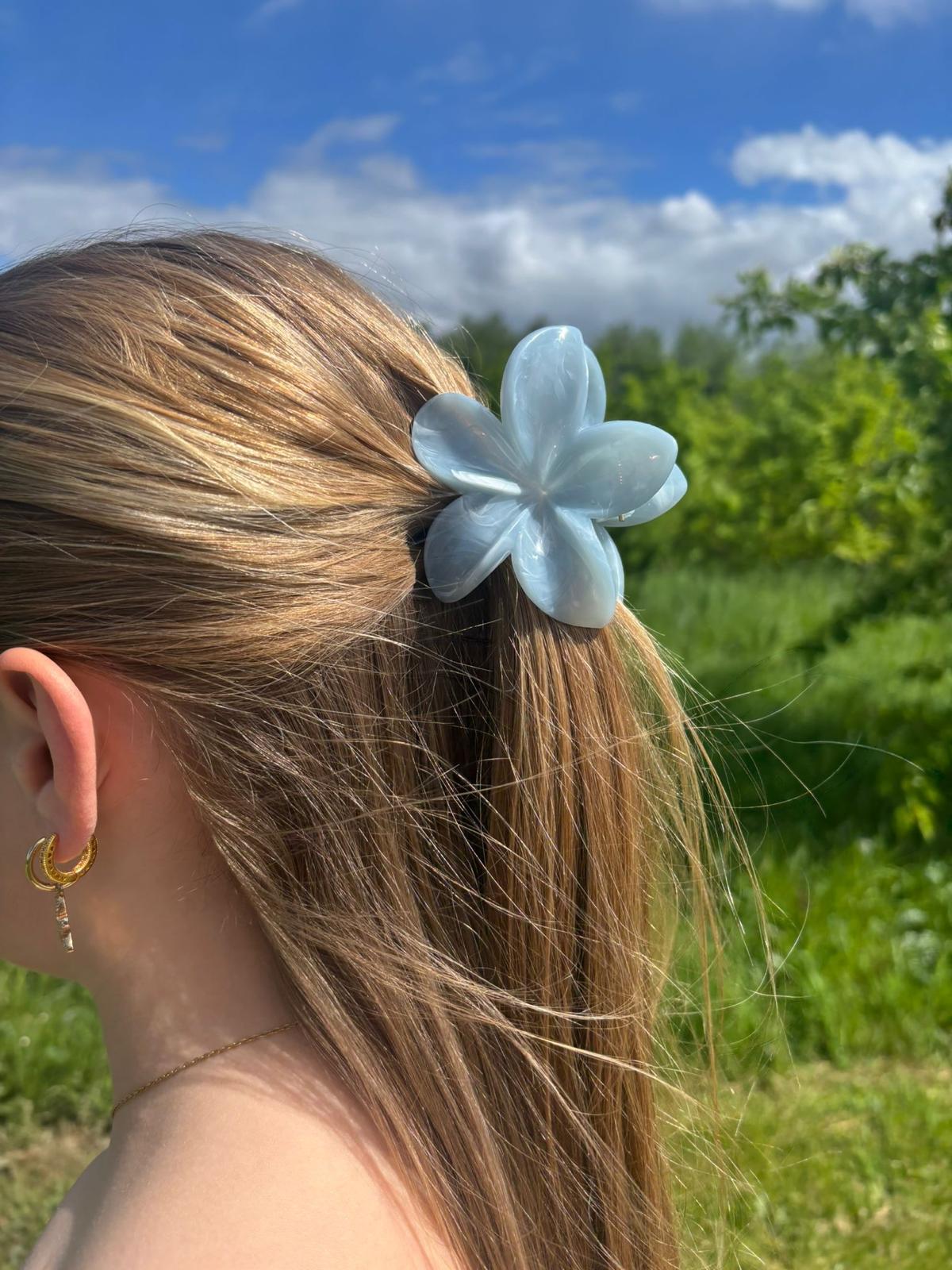 Romy hairclip