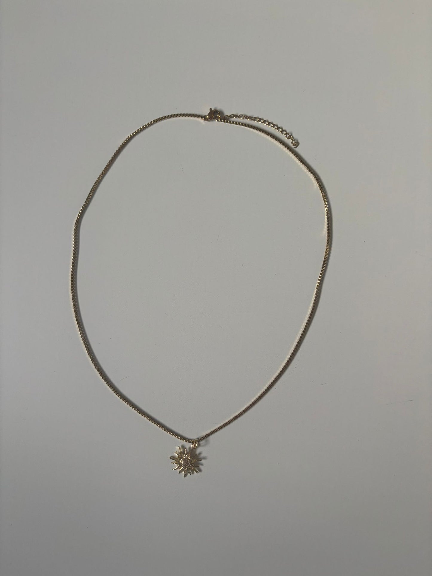 Bodil necklace