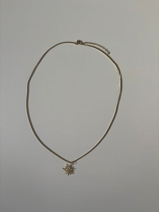 Bodil necklace