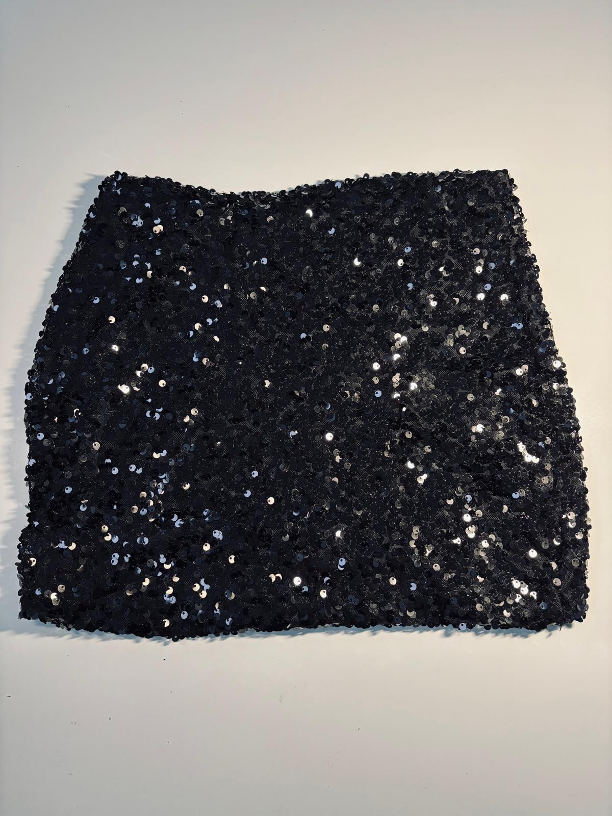 Midnight Sparkle- Skirt