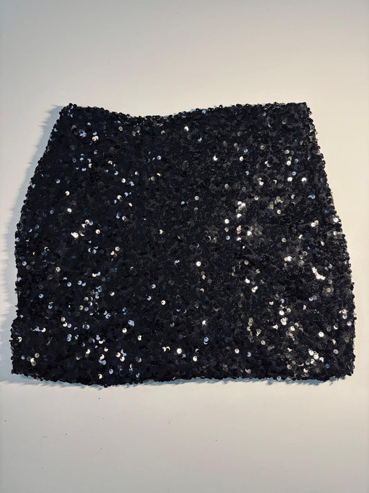 Midnight Sparkle- Skirt