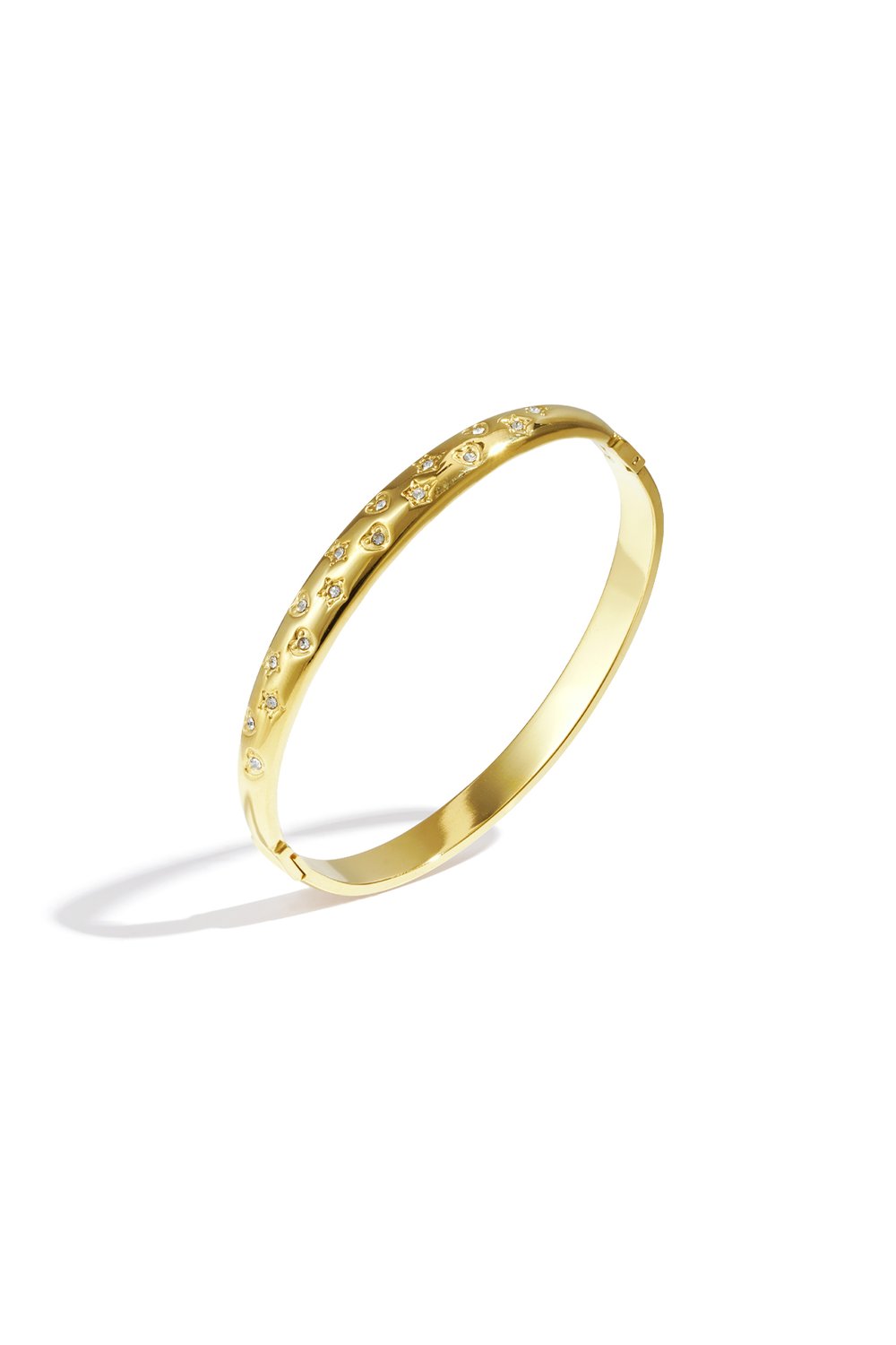 Love & Shine Bracelet
