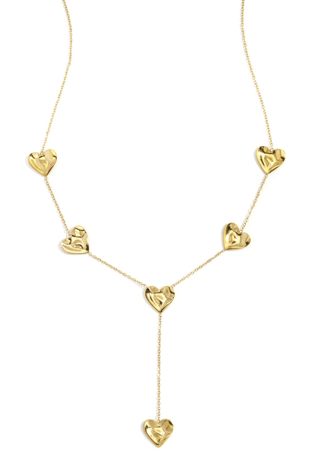 Sweet Heart Necklace