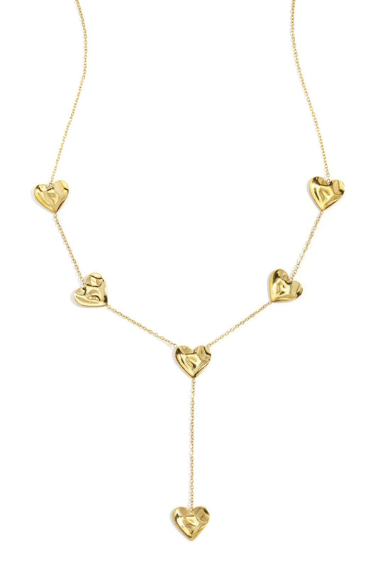 Sweet Heart Necklace