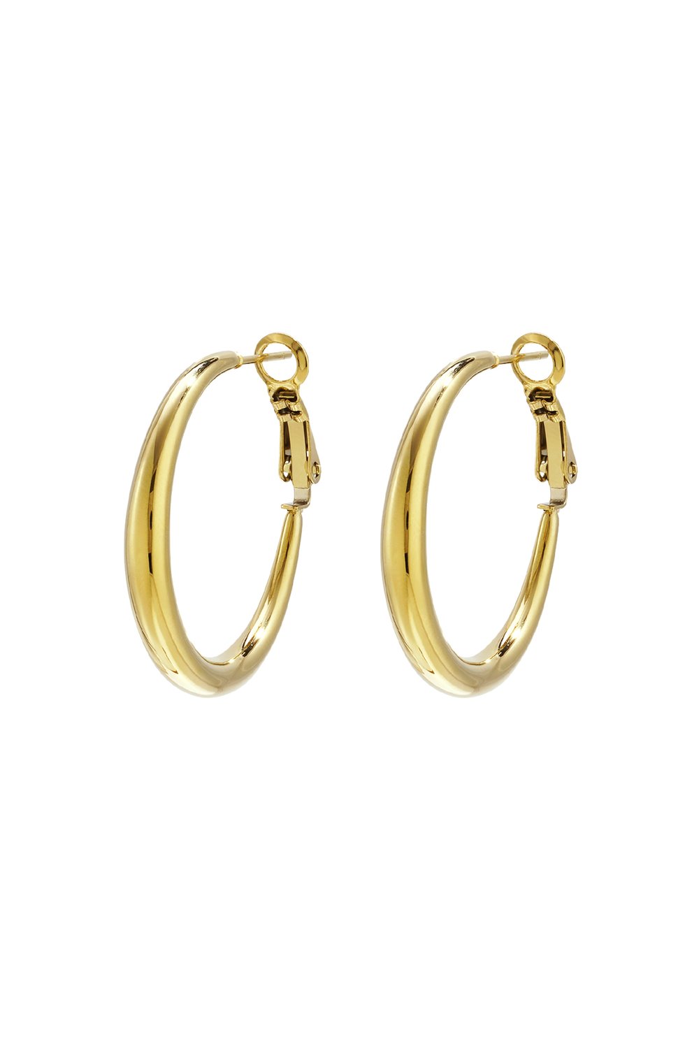 Love Loop Hoops