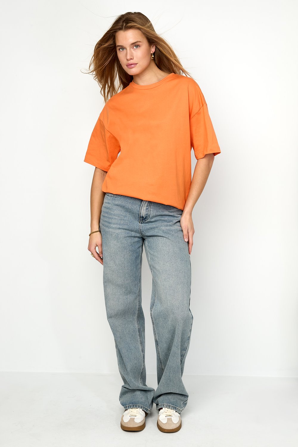 The Orange Amour