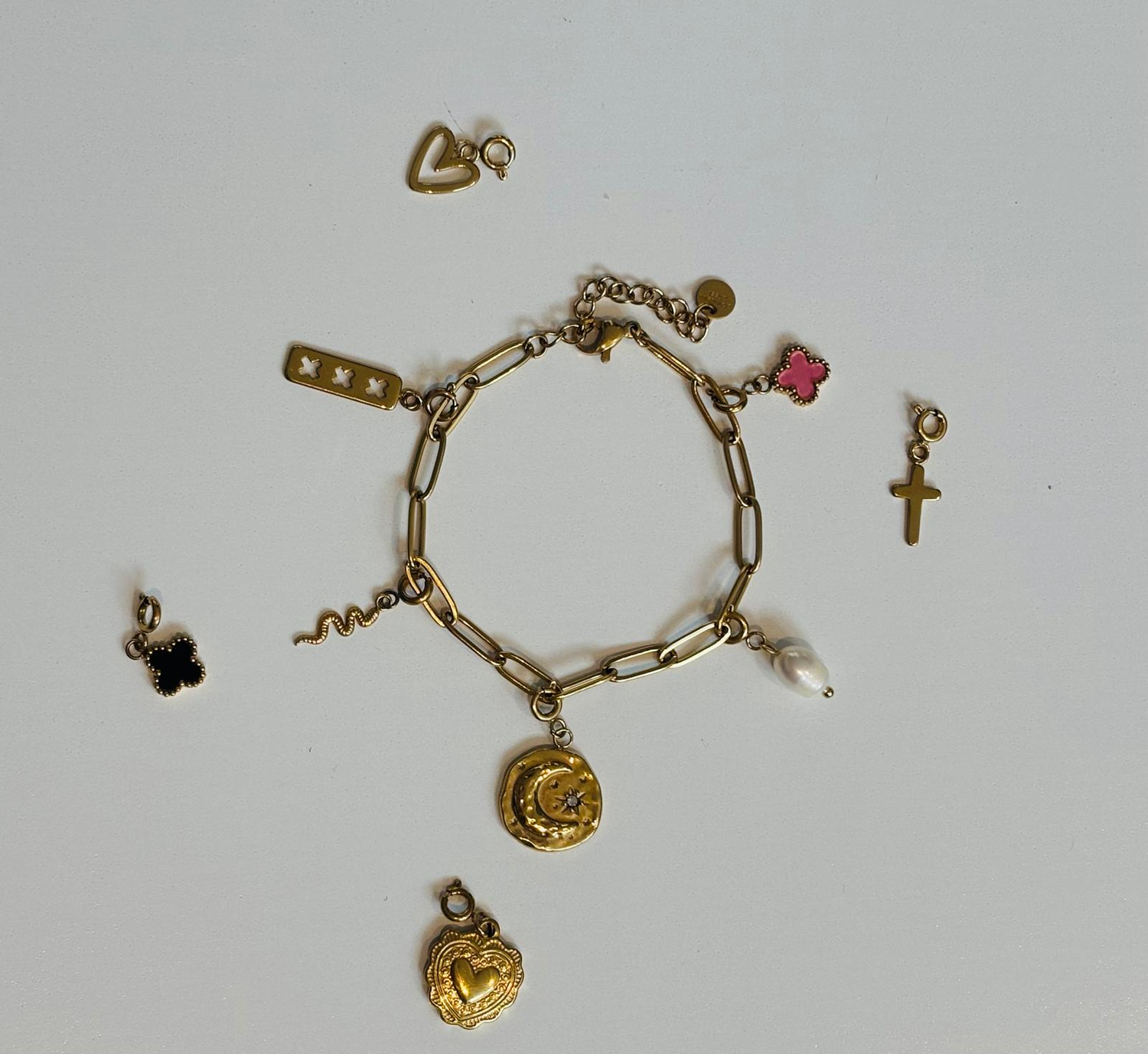 Bedelarmband