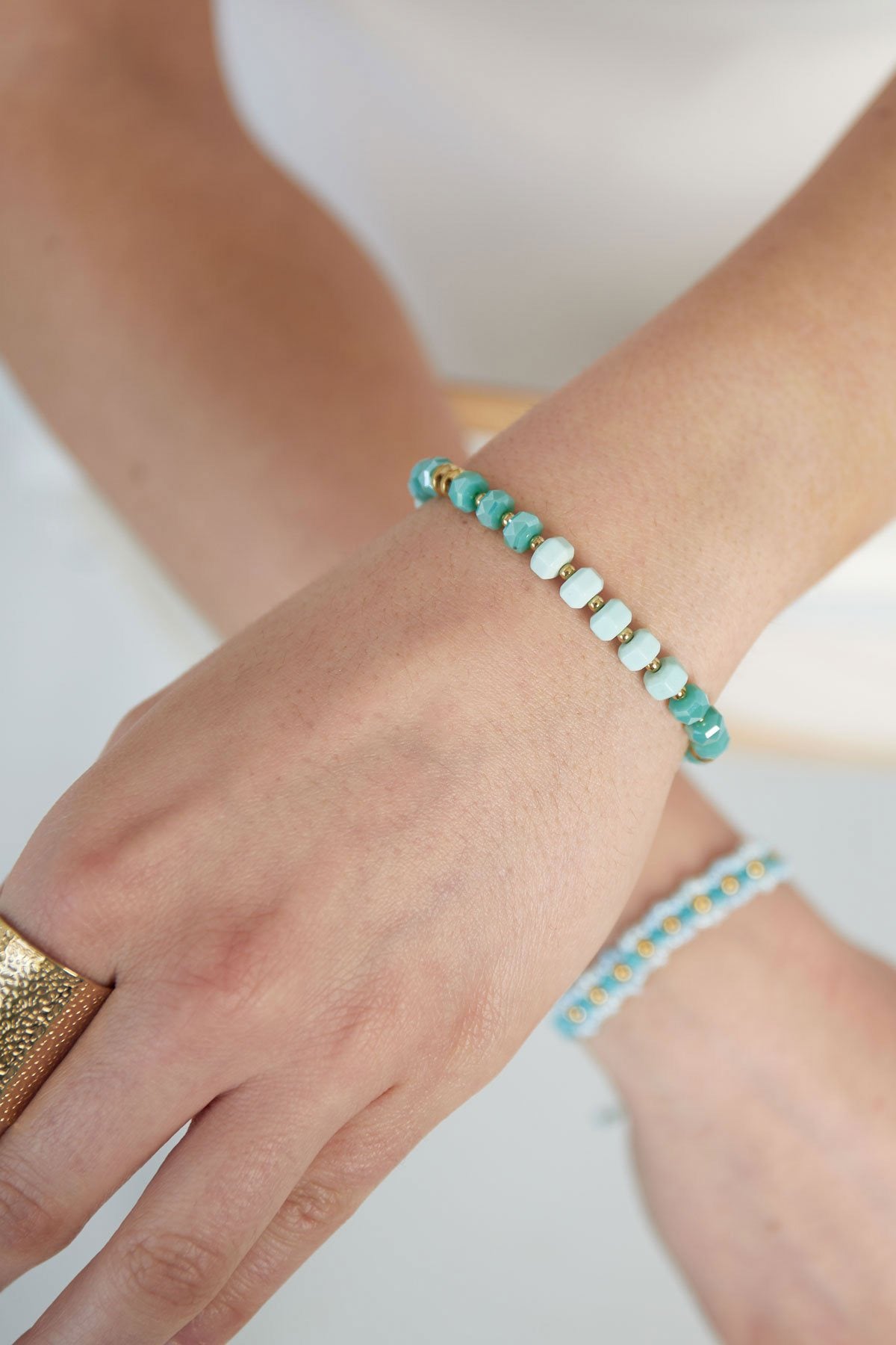 Celesté bracelet