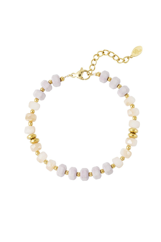 Celesté bracelet