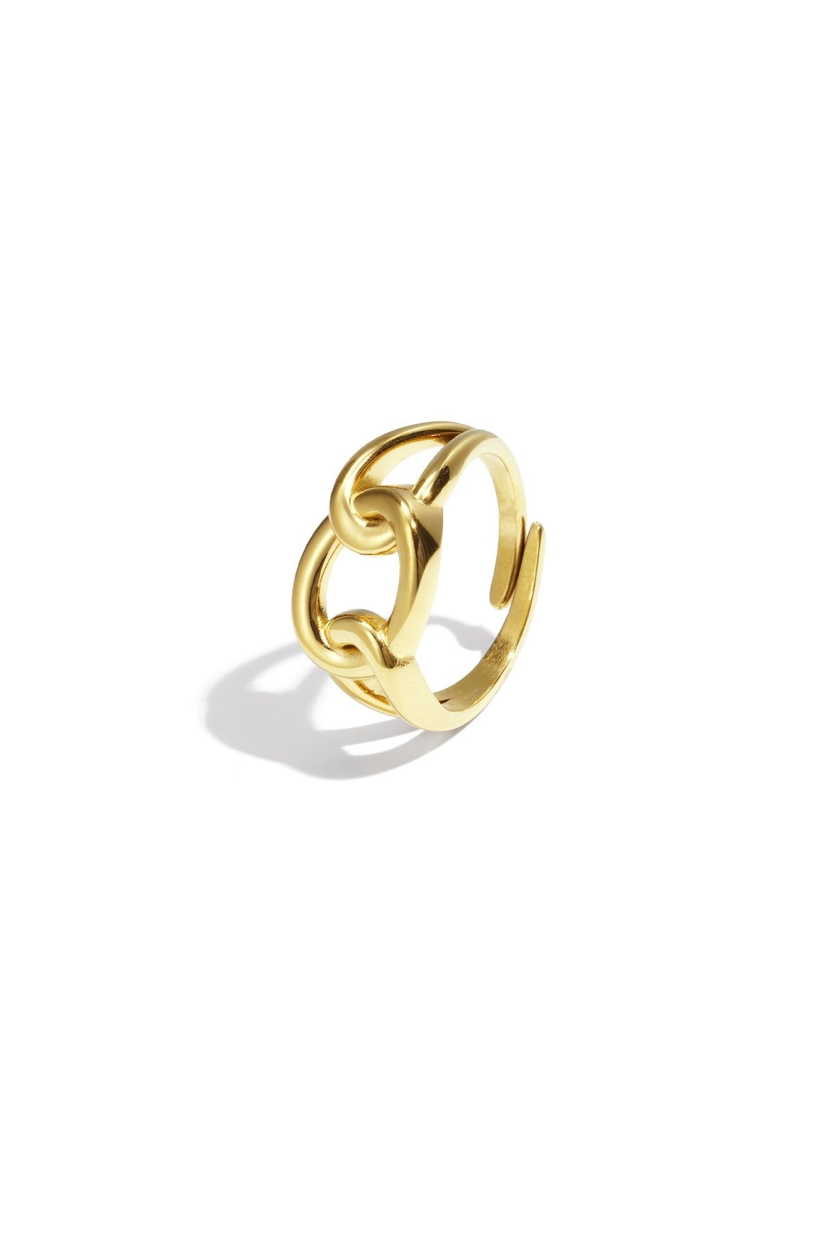 The Josephine Ring