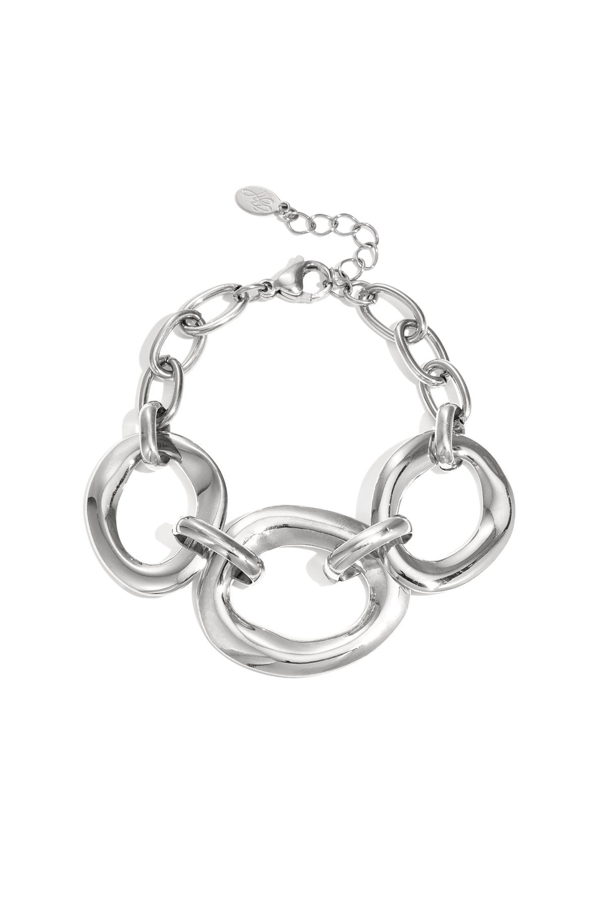 The Eleanor Chain Bracelet