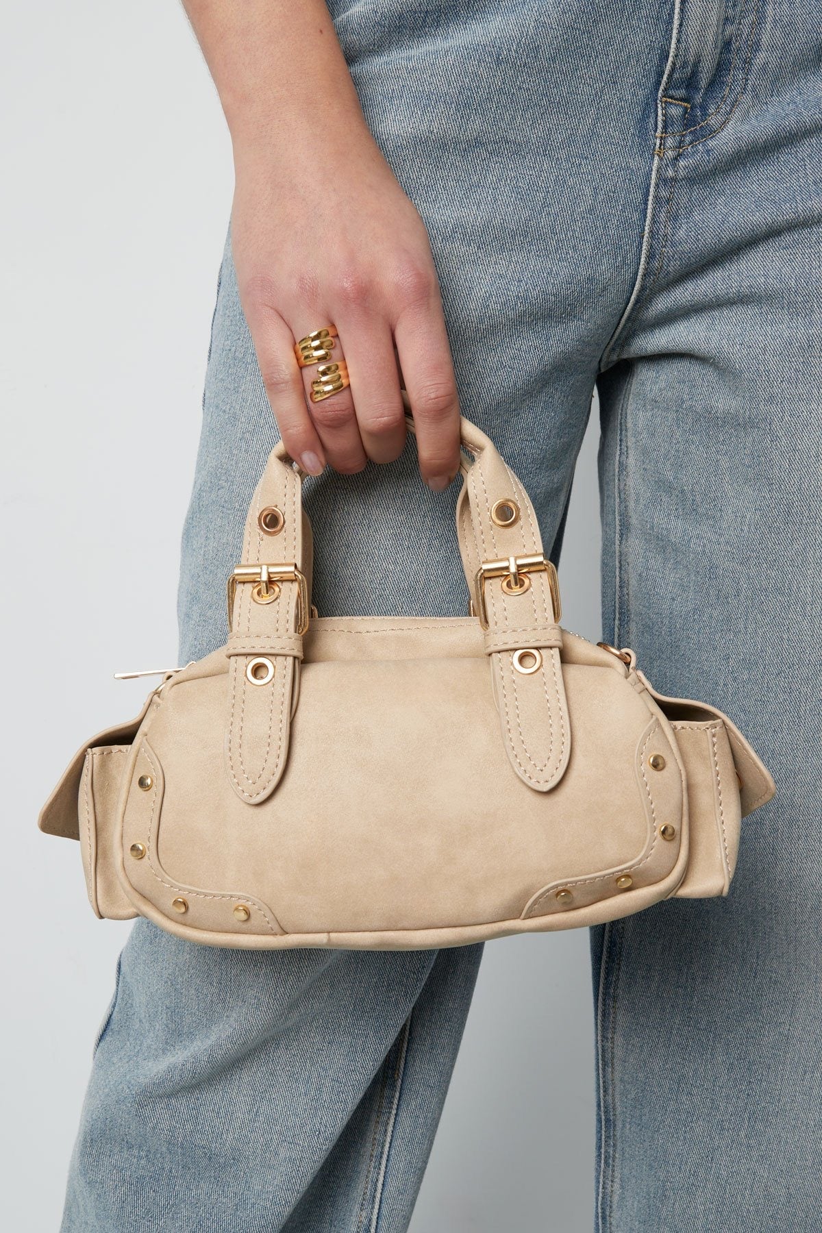 Sandy Bag