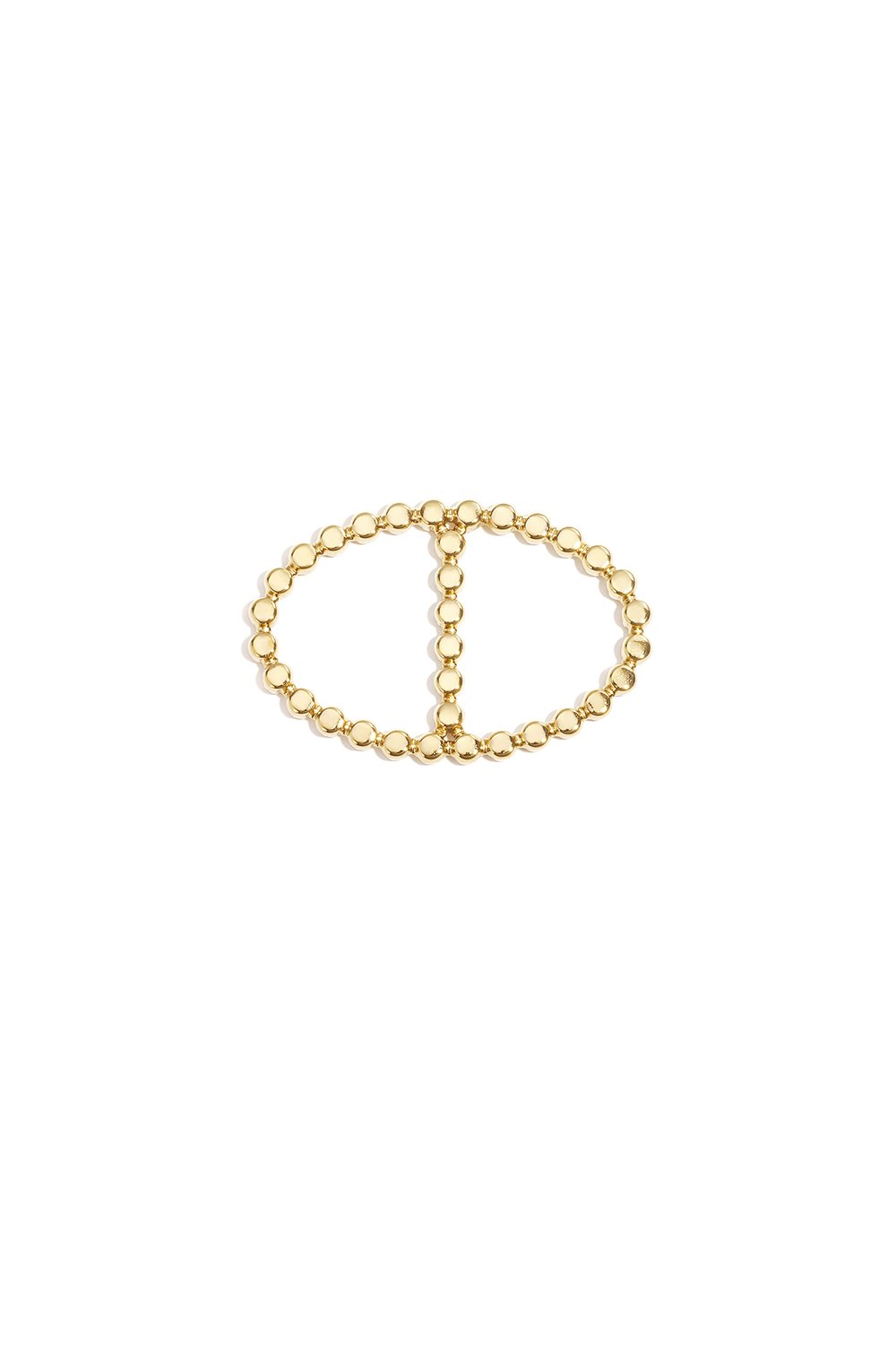 The Rosie Scarf Clip