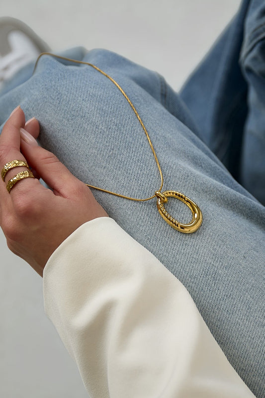 The Florence Necklace