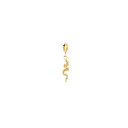 Snake charm