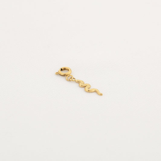 Snake charm