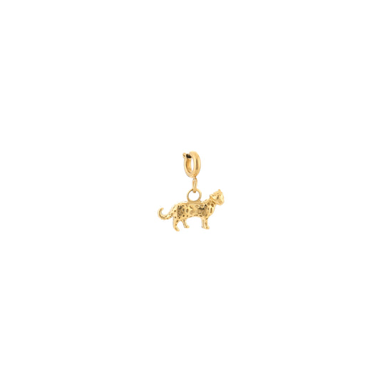 panther charm