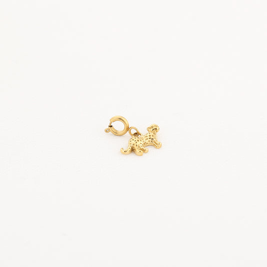 panther charm