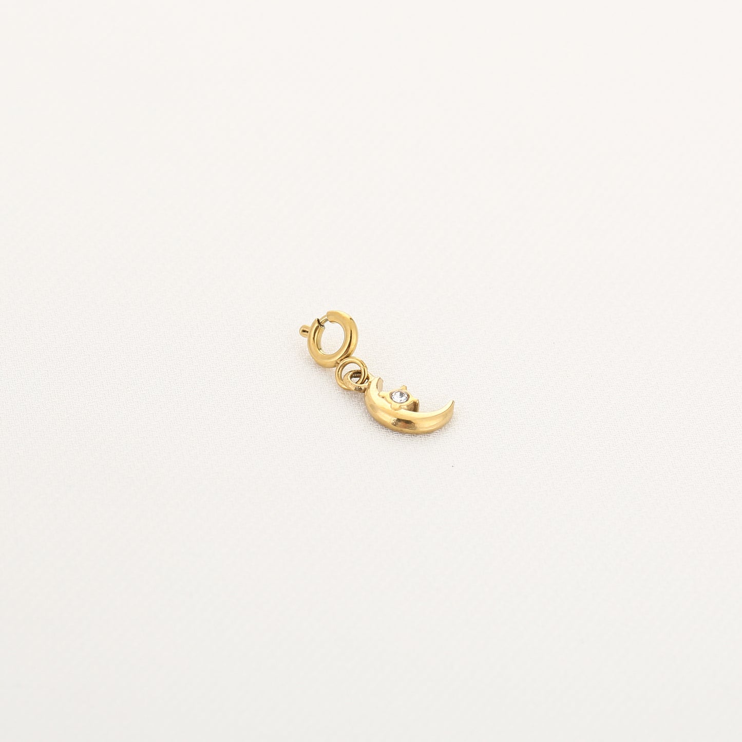 Moon charm