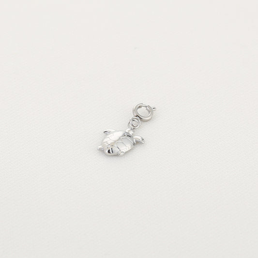 Turtle charm