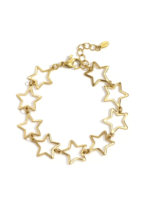 Starlight bracelet