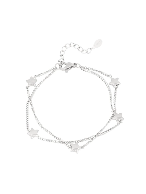 Star bracelet