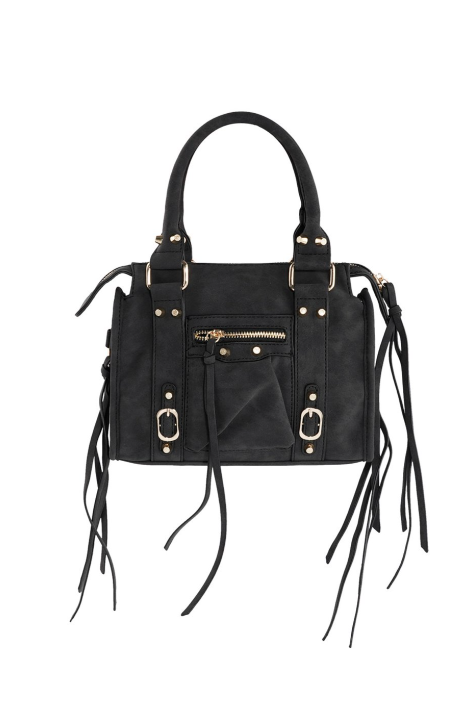 The City bag - Black