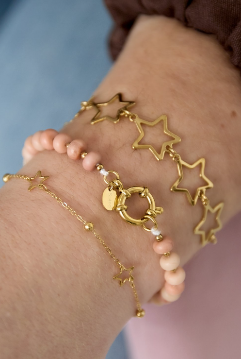 Twinkel bracelet