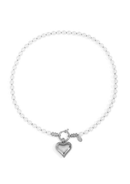 Loveline necklace