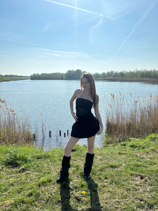 Jules top
