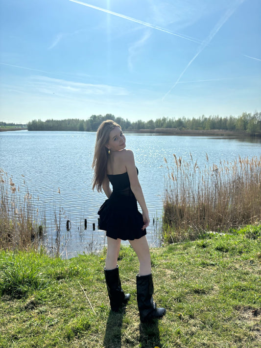 Yara skirt