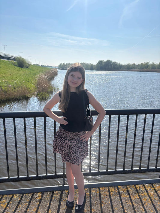 Amy skirt
