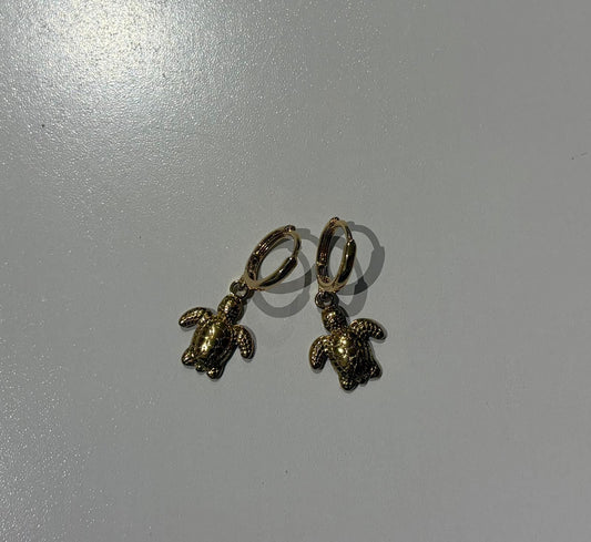 Eva earrings