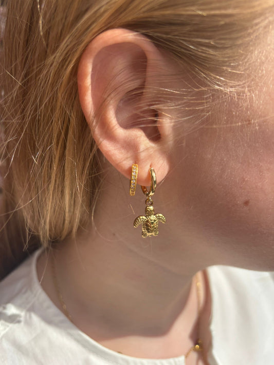Eva earrings