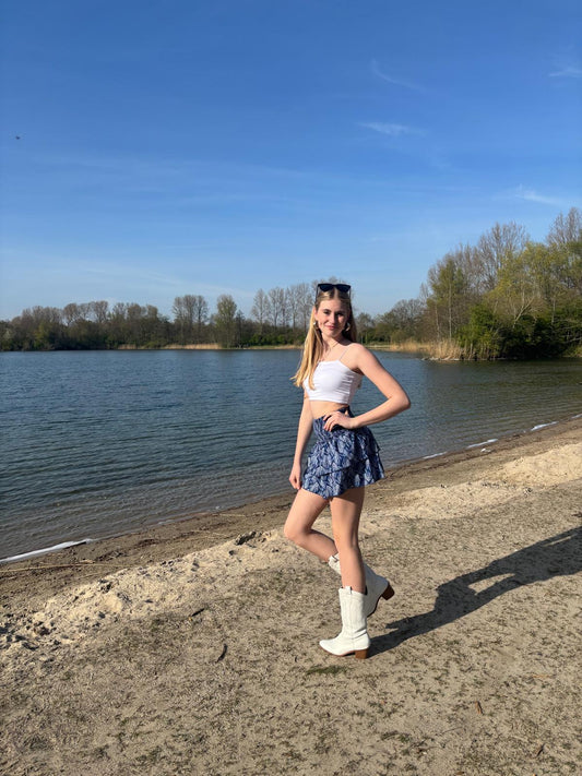 Nova skirt